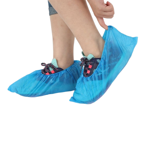 Polainas Antideslizantes | Display 100 Und