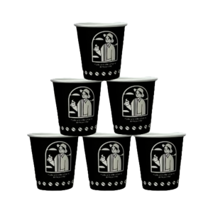 Vasos de Cartón Desechables