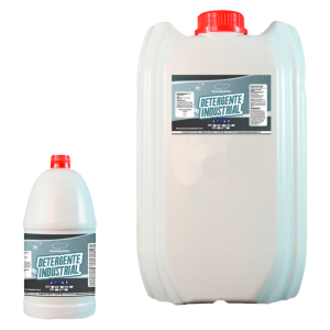 Detergente Industrial