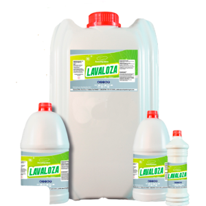 Lavaloza