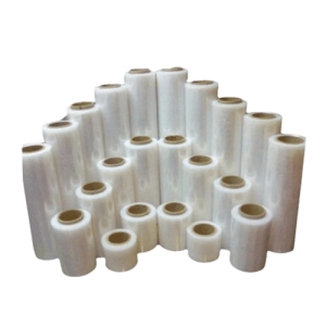 Stretch Para Alimentos