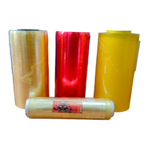 Vinipel Para Alimentos