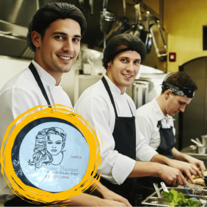 Gorros Malla Negra Invisible