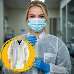 Bata Cierre en Velcro